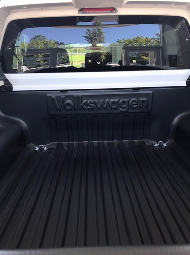 Nueva Volkswagen Amarok 0km Aceptamos Usado Y Cuotas D-