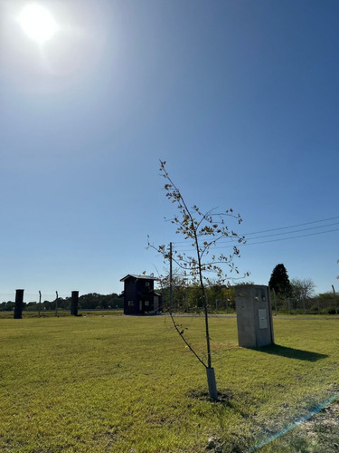 Terreno Lote En Venta Condominios Cerrados Buenos Aires Zona Oeste Financiados