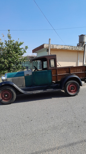 Ford A