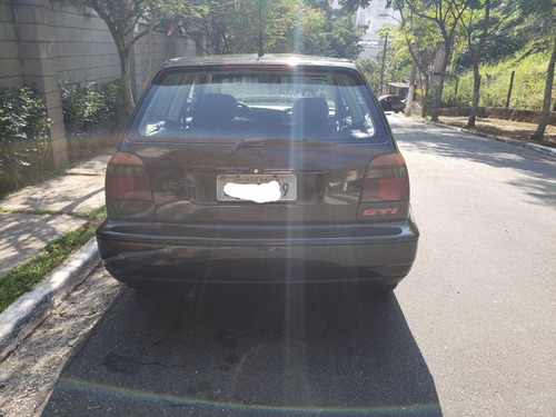 Volkswagen Golf Gti 95 Completo