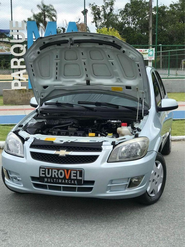 Celta Spirit Lt 1.0 Mpfi 8v Flexp. 5p
