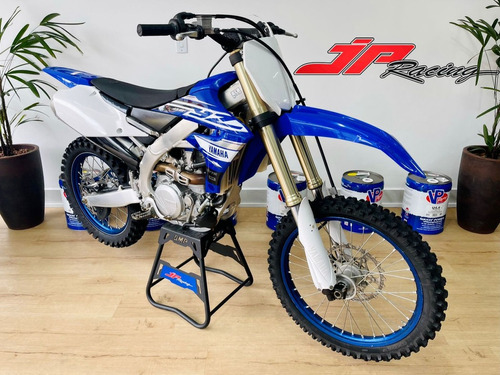 Yamaha Yz 450f 2019