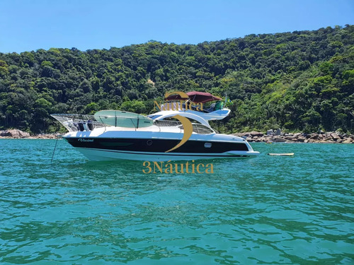 Intermarine 430 Azimut Schaefer Solara Triton Ventura Fly Nx