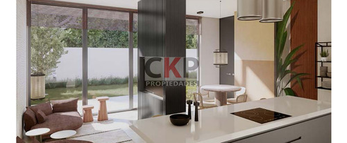 Departamento En Venta De 3 Dorm. En Vitacura