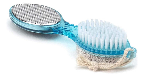 Herramienta De Kit De Paleta Decorrack (4 En 1) De Pedicura