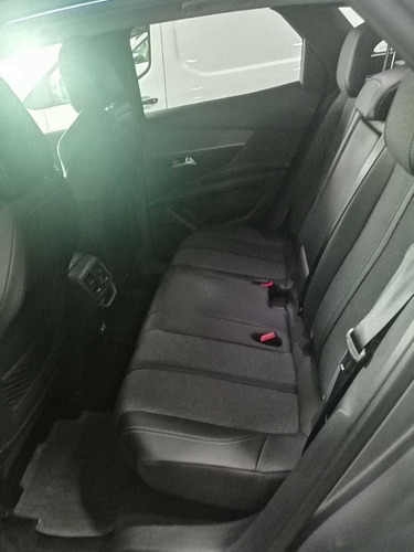 Peugeot 3008 2021 1.6 Allure Pack Thp At