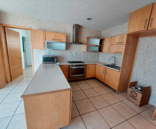 Casa En Venta Cañada Del Refugio Sur, León, Gto.