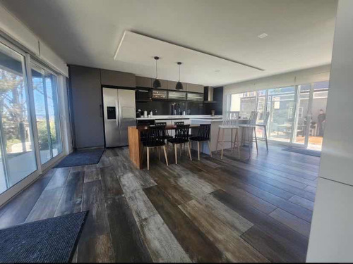 Dueño Vende - Permuto - 2 Casas En Atlantida - Piscina