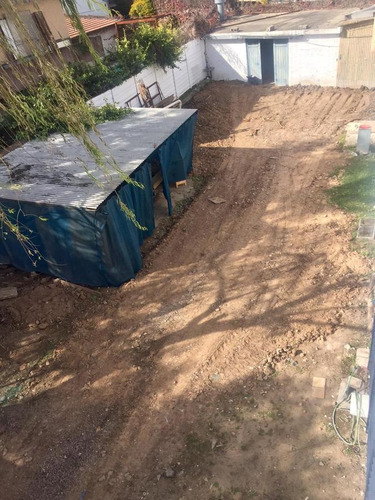 Imagen 20 de 20 de Venta - Galpón Vivienda Lote - Pilar
