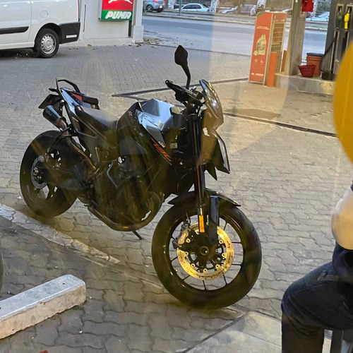 Imagen 4 de 16 de Ktm Duke 790