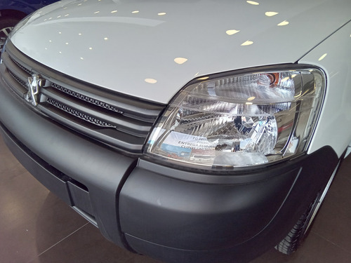 Peugeot Partner 1.6 Hdi Furgon Confort 92