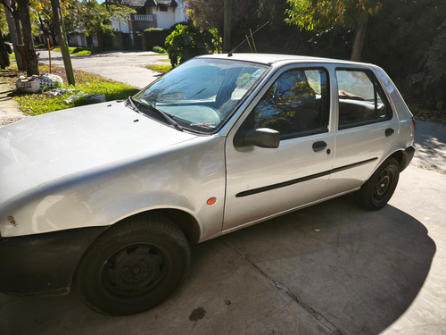 Ford Fiesta 1.3 Clx