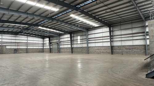 Venta Nave Industrial 3400m2 Sip Gral Rodriguez