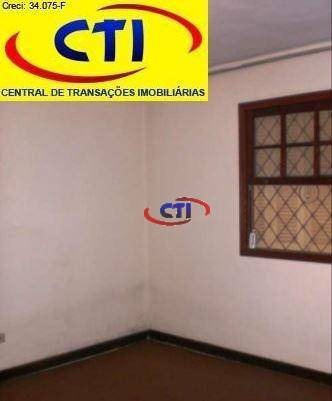 Imagem 8 de 16 de Casa À Venda, Jardim Nova Petrópolis, São Bernardo Do Campo. - Ca0307
