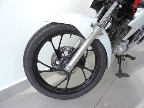 Honda Cg 160 Fan Cbs Flex 2019 - Moto Linda
