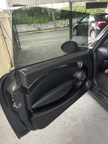 Imagem 8 de 10 de Mini Cooper 1.6 Clubman 16v Gasolina 3p Automático