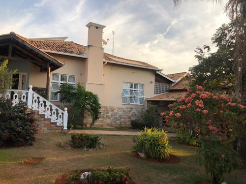 Imagem 1 de 27 de Casa À Venda Em Igarapé Bairro Três Poderes - Ca1193