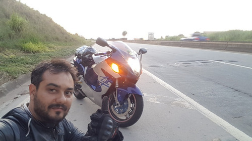 Imagem 3 de 10 de Hayabusa