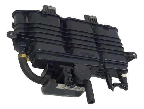 Filtro Canster Carvao Fusion 2009 2012 Sel 2.5 V6 Usado