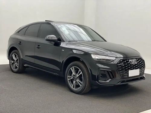 Audi Q5 2.0 45 TFSI GASOLINA PRESTIGE QUATTRO S TRONIC
