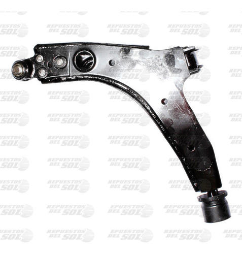 Bandeja Suspension Daewoo Espero 2.0 C20nz 1992 2000 Inf Der