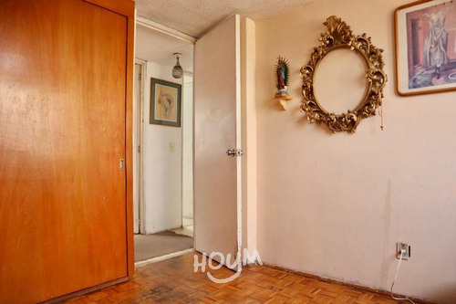 Imagen 21 de 27 de Departamento En Escandón Ii Sección, Miguel Hidalgo Con 3 Recámaras, 87 M², Id: 85635