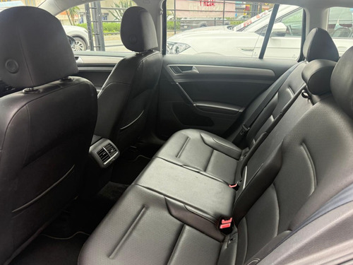 Golf Variant Tdi Sportwagen 2016