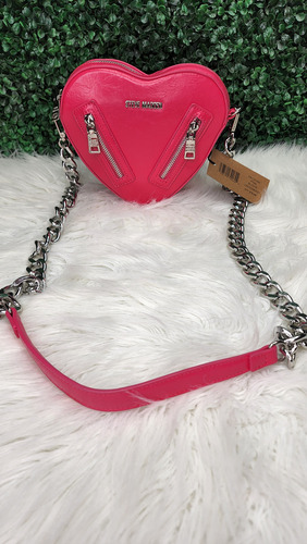 Bolsa Steve Madden Dr137050 Nueva 100 % Original
