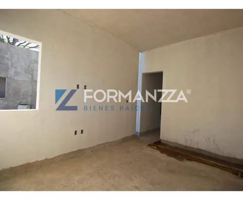 Casa Nueva Mod. Encino En Venta En Rinconada De Pereyra, Colima