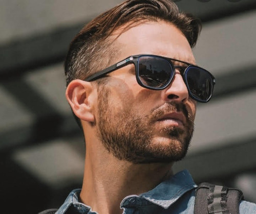 Lentes De Sol Oakley Latch Beta