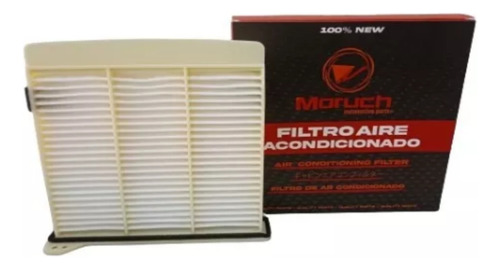 Filtro Aire / A Lancer 1.6 2.0 2009 2010 2011 2012 2013 2014