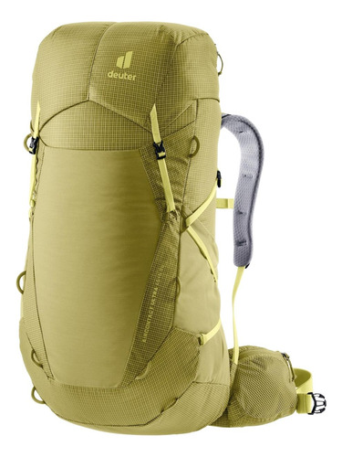 Deuter Ultra 5 Sl Para Mujer, Brote De Tilo, 45+5l