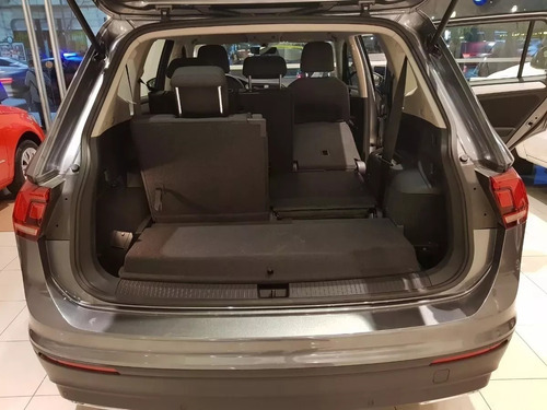 Volkswagen Tiguan 1,4t 250tsi Trendline At Okm / 2021 Oport.