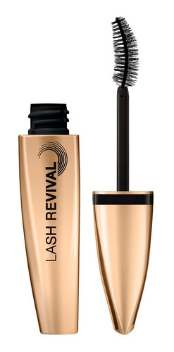 Max Factor Mascara De Pestañas Lash Revival 01 Black