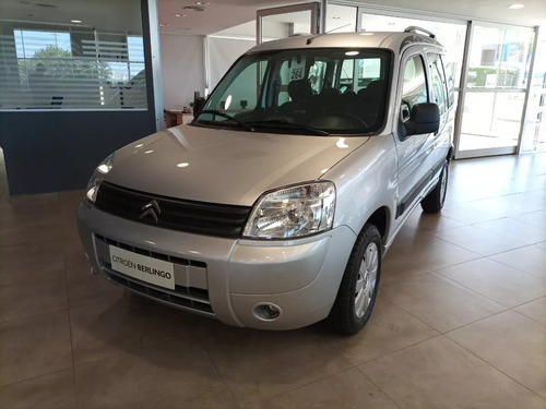 Citroën Berlingo 1.6 Xtr 115 Am18