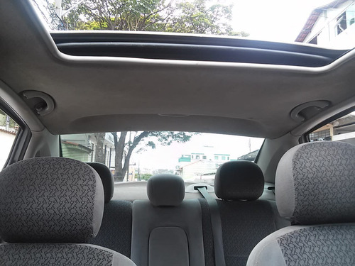 Ford Focus 2001