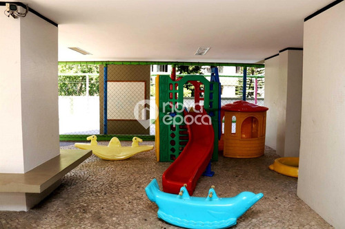 Imagem 12 de 15 de Apartamento - Ref: Sp2ap41872