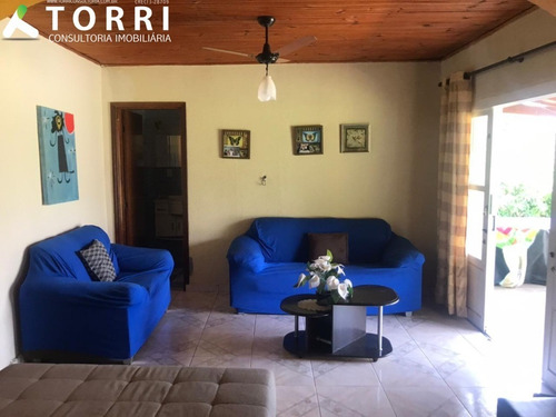 Chácara À Venda Em Araçoiaba Da Serra - Ch00357 - 69286398