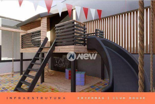 Imagem 23 de 25 de Casa Com 3 Dormitórios À Venda, 109 M² Por R$ 713.000,00 - Santa Teresa - São Leopoldo/rs - Ca3025