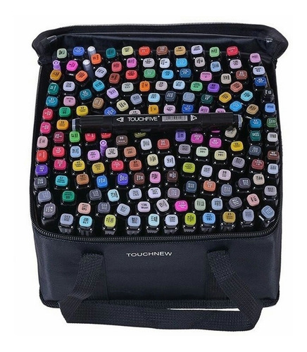 Touch Five - Juego De Rotuladores (40 Colores)