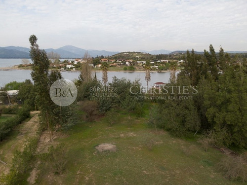 Imagen 5 de 5 de 20757 - Terreno Rapel