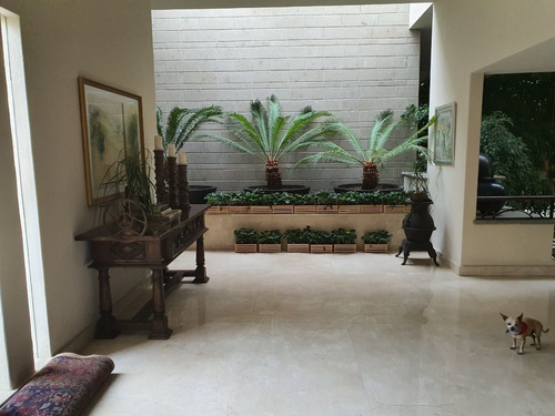 Imagen 3 de 17 de La Punta, Bosques De Las Lomas Espectacular Casa En Venta