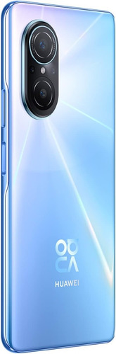 Celular Huawei Nova 9 Se Jln-lx3 128gb 6gb Ram (Nuevo con caja abierta)