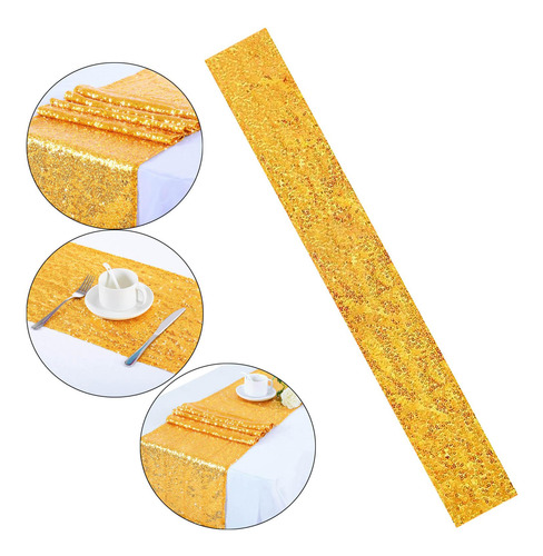 Camino De Mesa Rectangular Mantel Para Fiesta De Cumpleaños