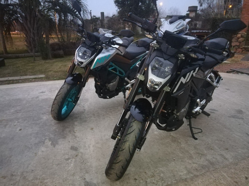 Cfmoto Nk250 2 Años De Garantia. 100 % Financiada