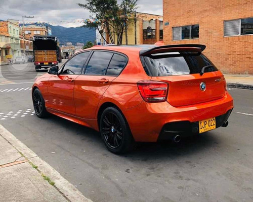 Bmw 118i 1.600 Twin Turbo
