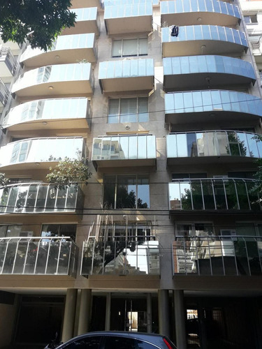 Venta-departamento - Las Cañitas-2 Ambientes Con Cochera Fija