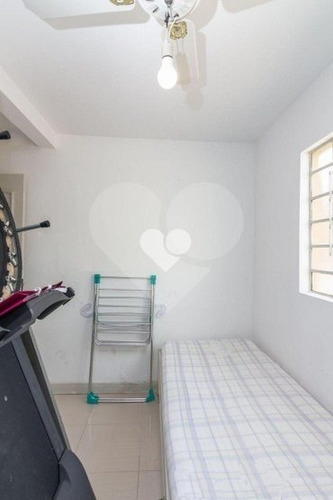 Muito Boa Casa De 4 Quartos Bairro Partenon - 28-im439148