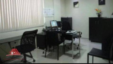 Imagem 3 de 5 de Sala Ao Lado Do West Shopping Cg/rj - Sa0009