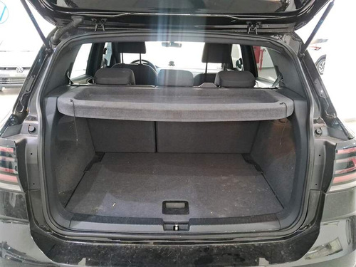 Volkswagen T-Cross 1.0 200 TSI TOTAL FLEX COMFORTLINE AUTOMÁTICO